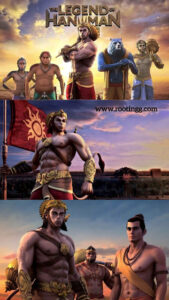 The Legend Of Hanuman Season 1 Download