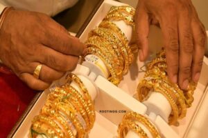 Gold Silver Price Today 8 August
